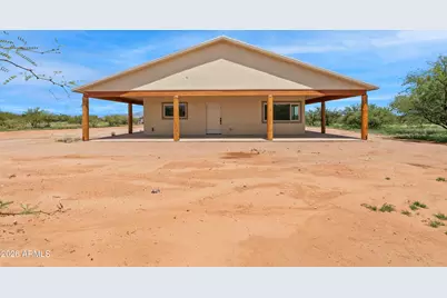 8557 S Calle Mia --, Hereford, AZ 85615 - Photo 2