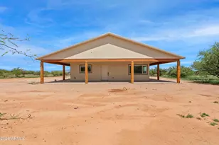 8557 S Calle Mia, Hereford, AZ 85615 - Photo 2