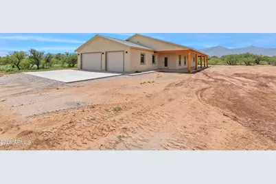 8557 S Calle Mia --, Hereford, AZ 85615 - Photo 40