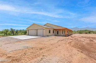 8557 S Calle Mia, Hereford, AZ 85615 - Photo 40