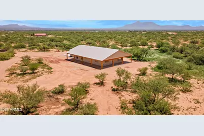 8557 S Calle Mia --, Hereford, AZ 85615 - Photo 42