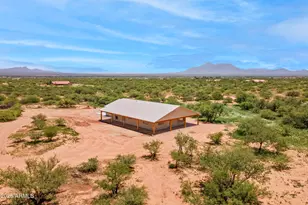 8557 S Calle Mia, Hereford, AZ 85615 - Photo 42