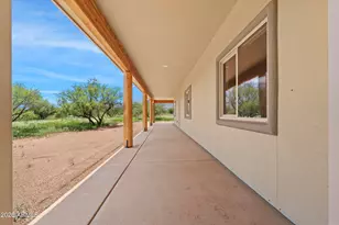 8557 S Calle Mia, Hereford, AZ 85615 - Photo 38