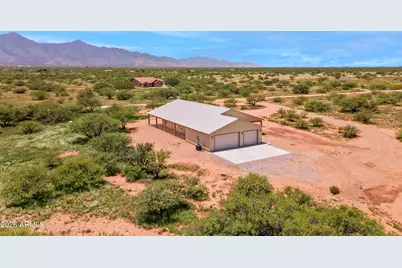 8557 S Calle Mia --, Hereford, AZ 85615 - Photo 44