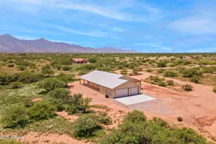 8557 S Calle Mia, Hereford, AZ 85615 - Photo 44