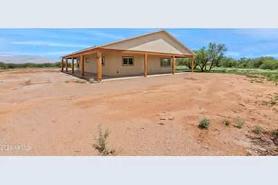8557 S Calle Mia --, Hereford, AZ 85615 - Photo 8
