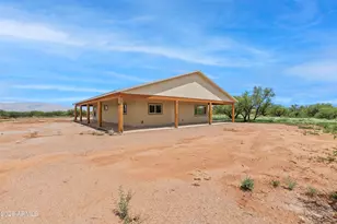 8557 S Calle Mia, Hereford, AZ 85615 - Photo 8