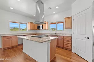 8557 S Calle Mia, Hereford, AZ 85615 - Photo 4