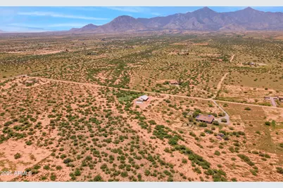 8557 S Calle Mia --, Hereford, AZ 85615 - Photo 46