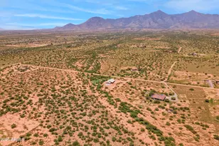 8557 S Calle Mia, Hereford, AZ 85615 - Photo 46