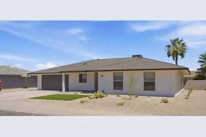 10914 W White Mountain Road, Sun City, AZ 85351 - Photo 38