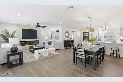 10914 W White Mountain Road, Sun City, AZ 85351 - Photo 14