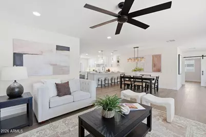 10914 W White Mountain Road, Sun City, AZ 85351 - Photo 16