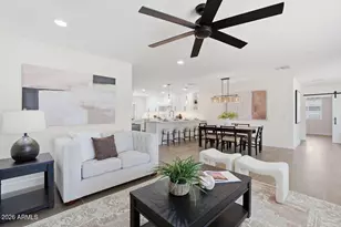 10914 W White Mountain Rd, Sun City, AZ 85351 - Photo 16