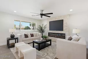 10914 W White Mountain Rd, Sun City, AZ 85351 - Photo 12