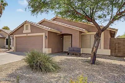 3752 S Bowman Road, Apache Junction, AZ 85119 - Photo 2