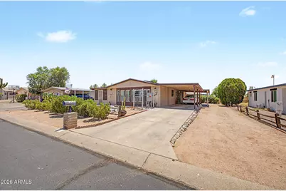 9707 E Edgewood Avenue, Mesa, AZ 85208 - Photo 2