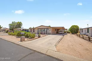 9707 E Edgewood Ave, Mesa, AZ 85208 - Photo 2