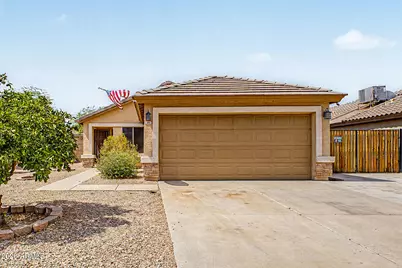 896 E Graham Lane, Apache Junction, AZ 85119 - Photo 1