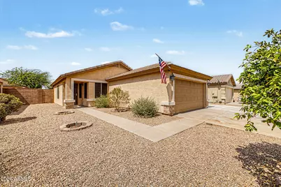 896 E Graham Lane, Apache Junction, AZ 85119 - Photo 4