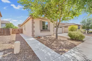 21145 E Via De Olivos --, Queen Creek, AZ 85142 - Photo 2