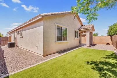21145 E Via De Olivos --, Queen Creek, AZ 85142 - Photo 24