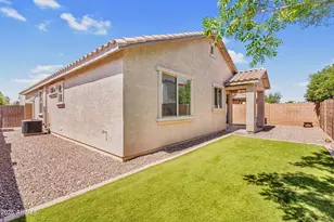 21145 E Via De Olivos --, Queen Creek, AZ 85142 - Photo 24