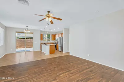 21145 E Via De Olivos --, Queen Creek, AZ 85142 - Photo 4