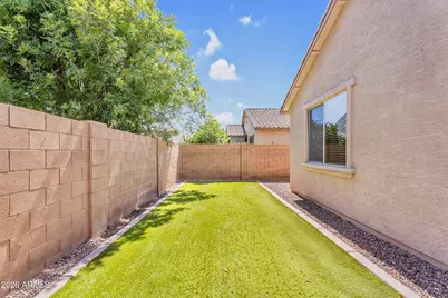 21145 E Via De Olivos --, Queen Creek, AZ 85142 - Photo 26