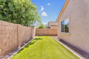 21145 E Via De Olivos --, Queen Creek, AZ 85142 - Photo 26