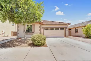 21145 E Via De Olivos --, Queen Creek, AZ 85142 - Photo 1
