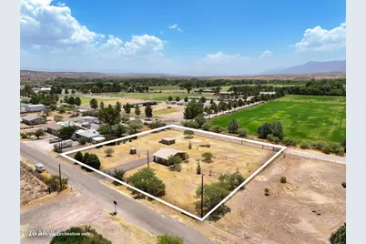 3735 W Pike Pike, Camp Verde, AZ 86322 - Photo 2