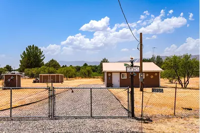 3735 W Pike Pike, Camp Verde, AZ 86322 - Photo 1