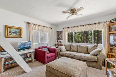 17310 S Palo Verde Place, Munds Park, AZ 86017 - Photo 6