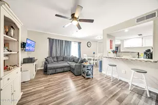 8121 N 32nd Dr, Phoenix, AZ 85051 - Photo 8