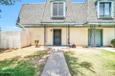 8121 N 32nd Drive, Phoenix, AZ 85051 - Photo 2