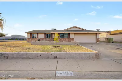 6244 W Karen Lee Lane, Glendale, AZ 85306 - Photo 4