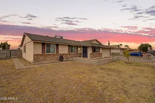 6244 W Karen Lee Ln, Glendale, AZ 85306 - Photo 2