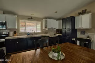 110 E 1st St N, Saint Johns, AZ 85936 - Photo 18
