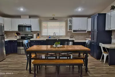 110 E 1st Street N, Saint Johns, AZ 85936 - Photo 22