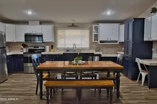 110 E 1st St N, Saint Johns, AZ 85936 - Photo 22