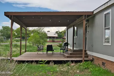 110 E 1st Street N, Saint Johns, AZ 85936 - Photo 4