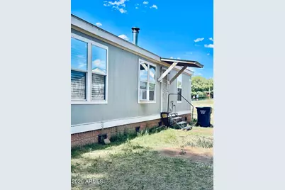 110 E 1st Street N, Saint Johns, AZ 85936 - Photo 4