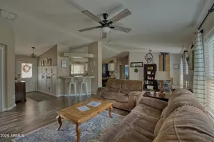 110 E 1st St N, Saint Johns, AZ 85936 - Photo 12