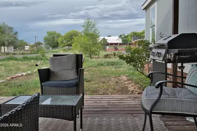 110 E 1st Street N, Saint Johns, AZ 85936 - Photo 6
