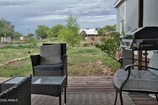 110 E 1st St N, Saint Johns, AZ 85936 - Photo 6