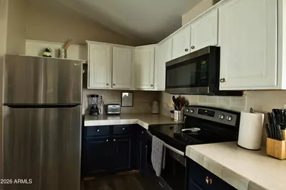 110 E 1st Street N, Saint Johns, AZ 85936 - Photo 20