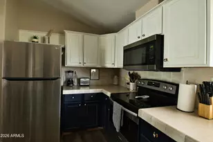 110 E 1st St N, Saint Johns, AZ 85936 - Photo 20