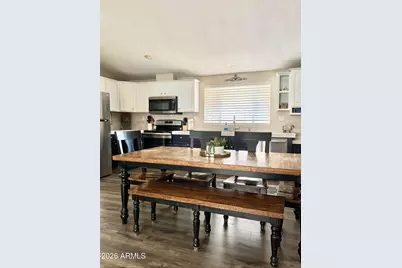 110 E 1st Street N, Saint Johns, AZ 85936 - Photo 30