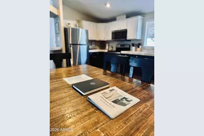 110 E 1st Street N, Saint Johns, AZ 85936 - Photo 28